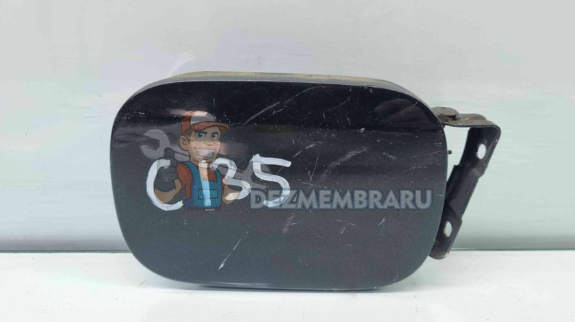 Capac rezervor Mercedes Clasa E (W211) [Fabr 2002-2009] 197 NEGRU OBSIDIAN