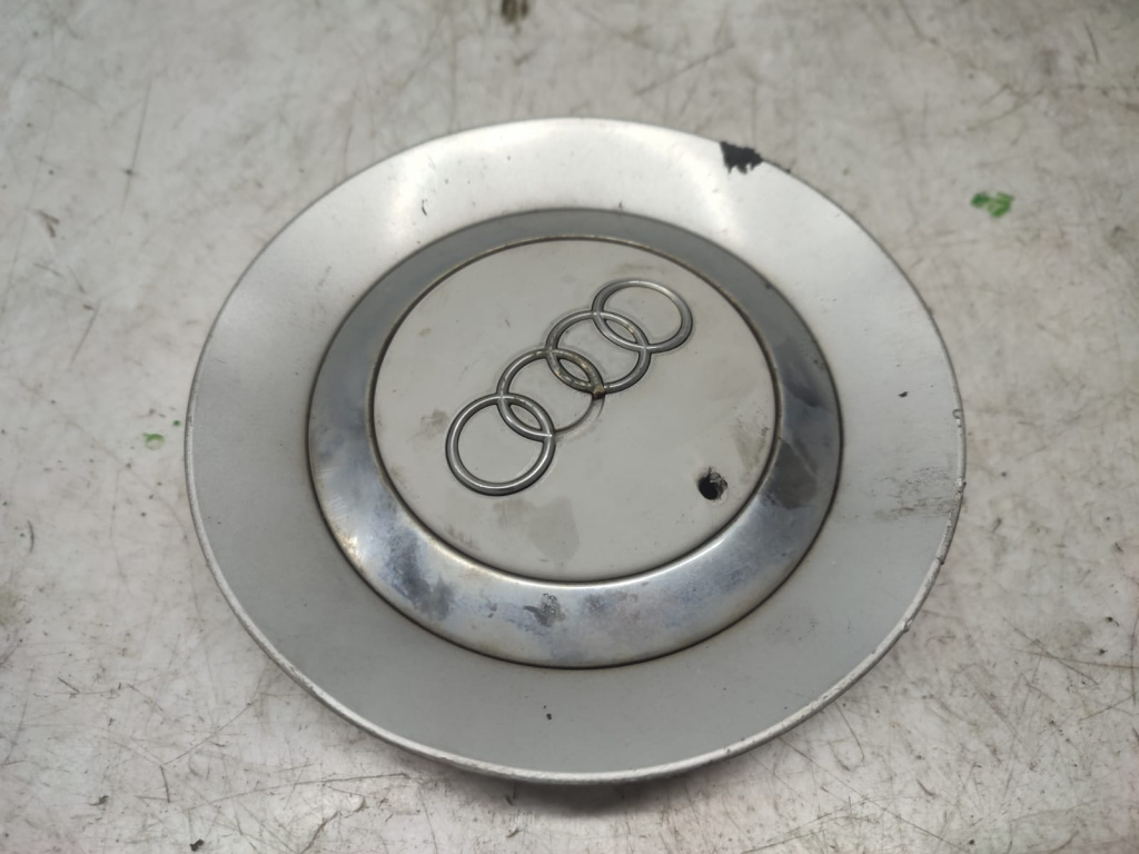 Capac roata 4F0601165 Audi A4 B7 [2004 - 2008] 2.0 tdi BPW