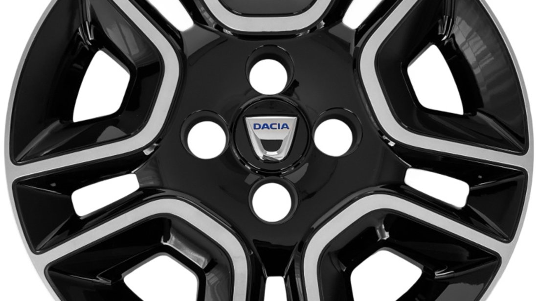 Capac Roata Oe Dacia Spring 2021→ 14&quot; 403152409R