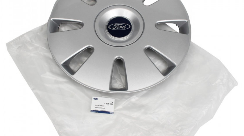 Capac Roata Oe Ford C-Max 2 2010→ 16&quot; 1308985