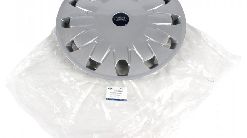 Capac Roata Oe Ford C-Max 2 2010→ 16&quot; 1778008