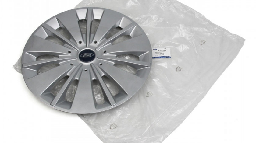 Capac Roata Oe Ford C-Max 2 2010→ 16&quot; 1872069