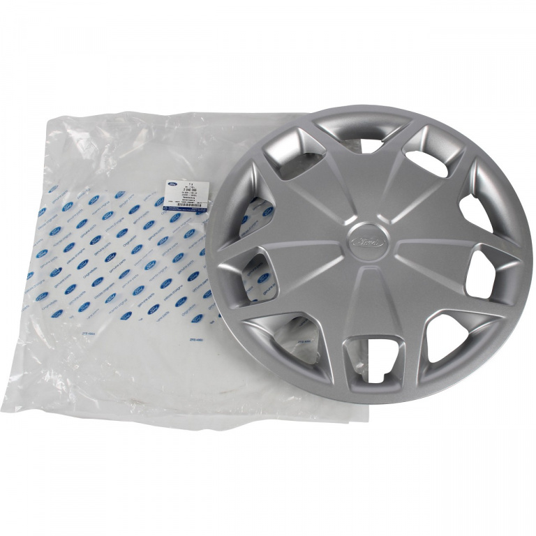 Capac Roata Oe Ford Mondeo 5 2014→ 16&quot; 1803887