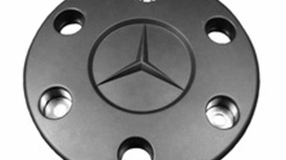 Capac Roata Oe Mercedes-Benz Sprinter 1 1995-2006 15&quot; / 16&quot;  A6674000325 #73148384