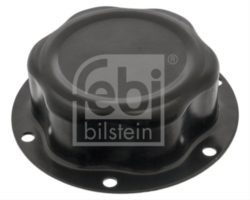 Capac,rulment Roata Febi Bilstein 02296