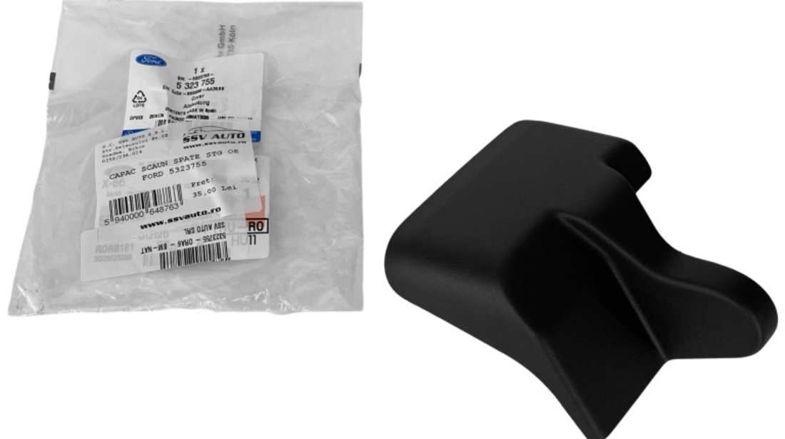 Capac Scaun Spate Stanga Oe Ford Kuga 2 2012→ 5323755