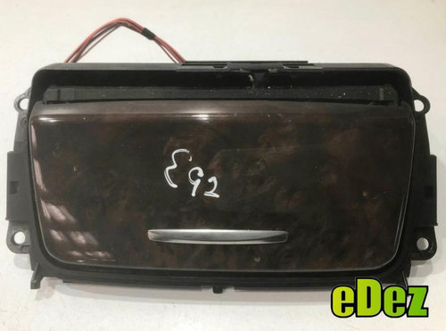 Capac scrumiera fata BMW Seria 3 (2005-2012) [E91] 7078571