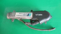 CAPAC / TEAVA ALUMINIU CARBURATOR SUZUKI VITARA 1....