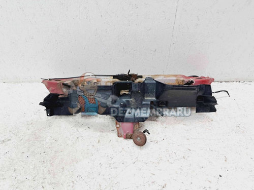 Capac trager MITSUBISHI ASX (GA) [Fabr 2010-2020] OEM