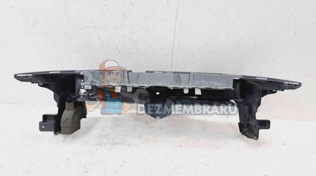 Capac trager Peugeot 3008 Break [Fabr 2009-2016] OEM