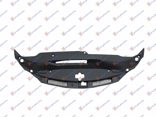 Capac Trager Superior - Lexus Is Iii 2013 , 53295-53040