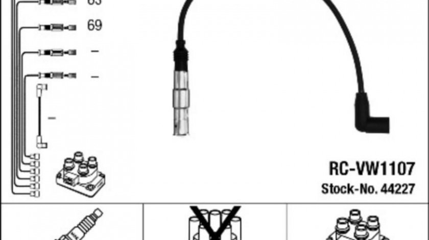 Capac vas expansiune Peugeot 108 2014-2016 #2 1306C9