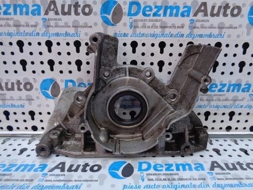 Capac vibrochen, 038103153C, Seat Leon (1M1) 1.6B, AEH