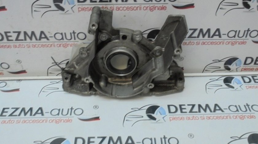 Capac vibrochen 038103153D, Seat Ibiza 4 (6L1) 1.9 tdi, ASZ (pr:110747)