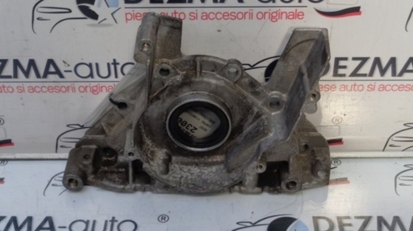 Capac vibrochen, 038103153F, Vw Golf 5, 1.6B, BSE