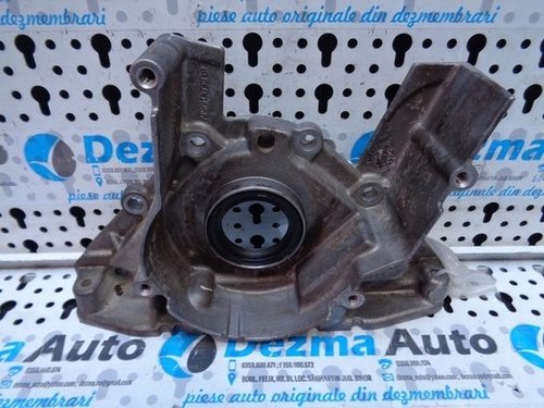 Capac vibrochen 038103153Q, Seat Ibiza 5 (6J 1.6 tdi, CAYC