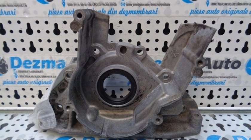 Capac vibrochen, 038103153Q, Vw Touran (1T1, 1T2), 2.0tdi, (id.205203)