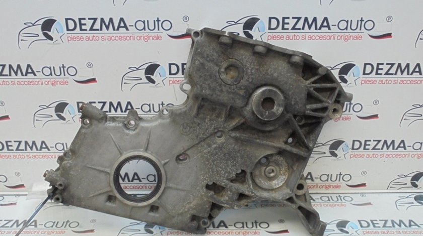 Capac vibrochen, 1114-7790427-05, Bmw 7 (E65, E66) 3.0 d, 306D3