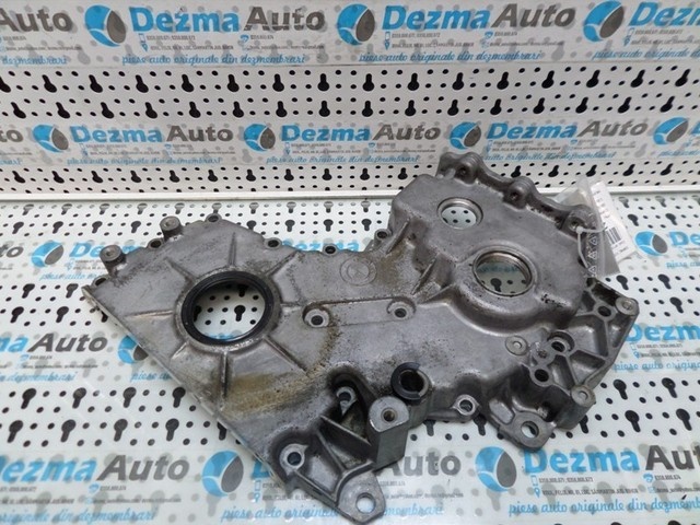 Capac vibrochen 2247285, Bmw 5 Touring (E39), 3.0 d, 306D1