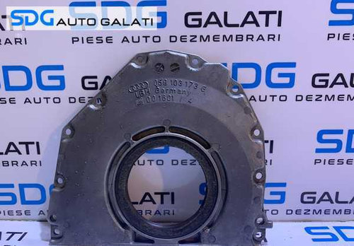 Capac Vibrochen Arbore Cotit VW Passat B5.5 2.5 TDI V6 AKN 2001 - 2005 Cod 059103173G