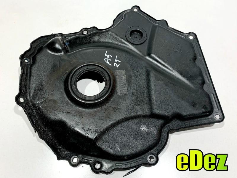 Capac vibrochen Audi A4 (2007-2011) [8K2, B8] 2.0 tfsi CDNC 06K109210