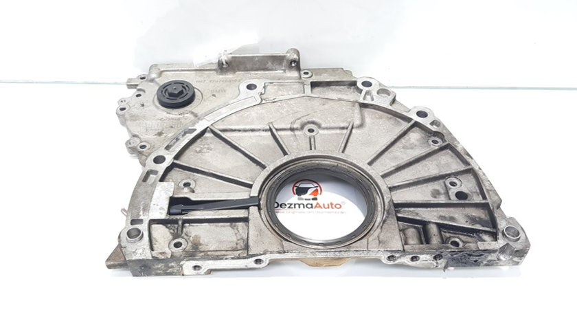 Capac vibrochen, Bmw 3 (E90) [Fabr 2005-2011] 2.0 DIESEL, N47D20A, 7797488-05 (id:413068)