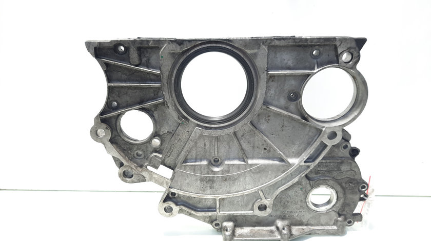 Capac vibrochen, Bmw 5 Touring (E61), 2.0 diesel, N47D20A (idi:572449)