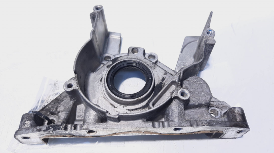 Capac vibrochen, cod 038103153D, VW Jetta 3 (1K2), 2.0 TDI, BKD (idi:496225)