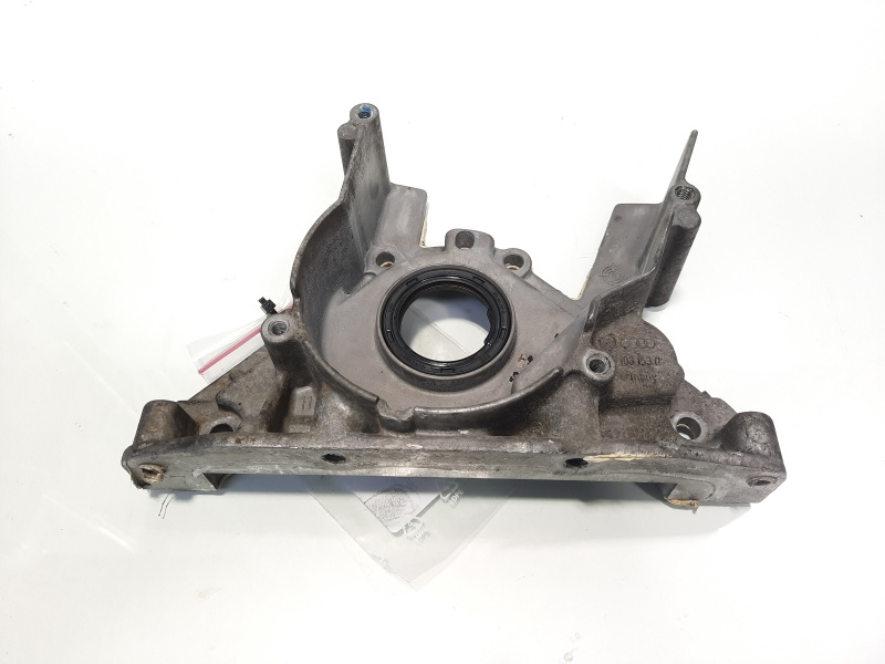 Capac vibrochen, cod 038103153Q, Seat Leon (1P1) 1.9 tdi (id:478443)