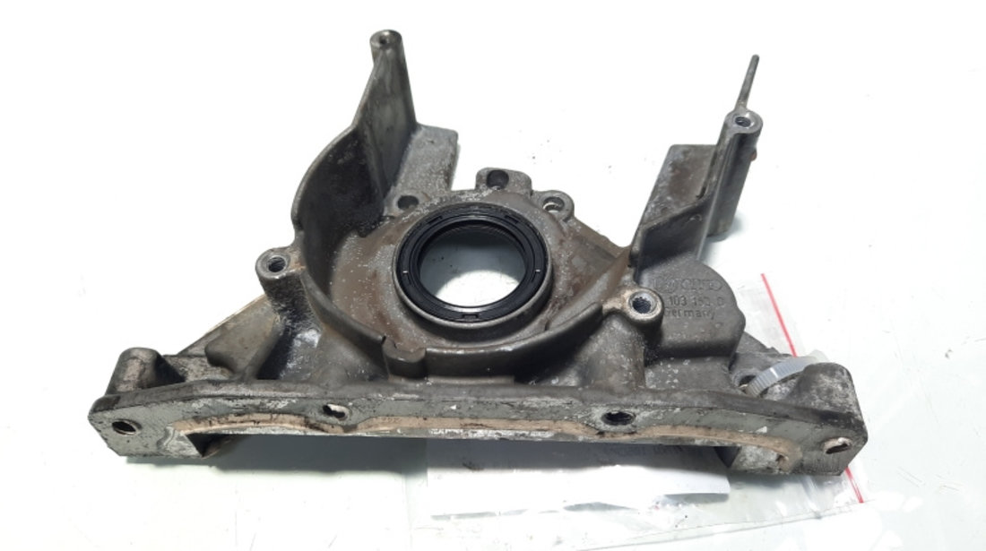 Capac vibrochen, cod 038103153Q, Skoda Octavia 2 (1Z3) 1.9 TDI, BLS (idi:613531)