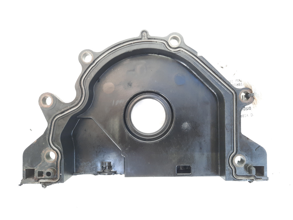 Capac vibrochen, cod 04L103151A, Vw Golf 7 (5G) 1.6 TDI, CLH (id:486702)