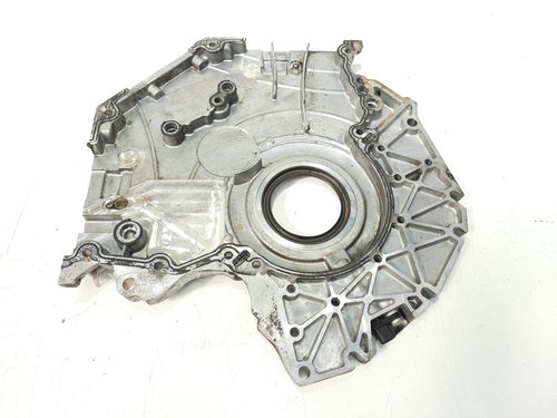 Capac vibrochen, cod 059103171CR, Audi A6 Allroad (4GH, C7), 3.0 TDI, CRT (idi:491198)