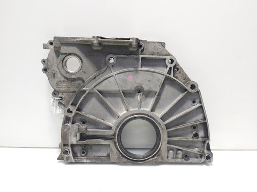 Capac vibrochen, cod 1114-7810695-03, Bmw 3 (E90), 2.0 diesel, N47D20C (id:635608)