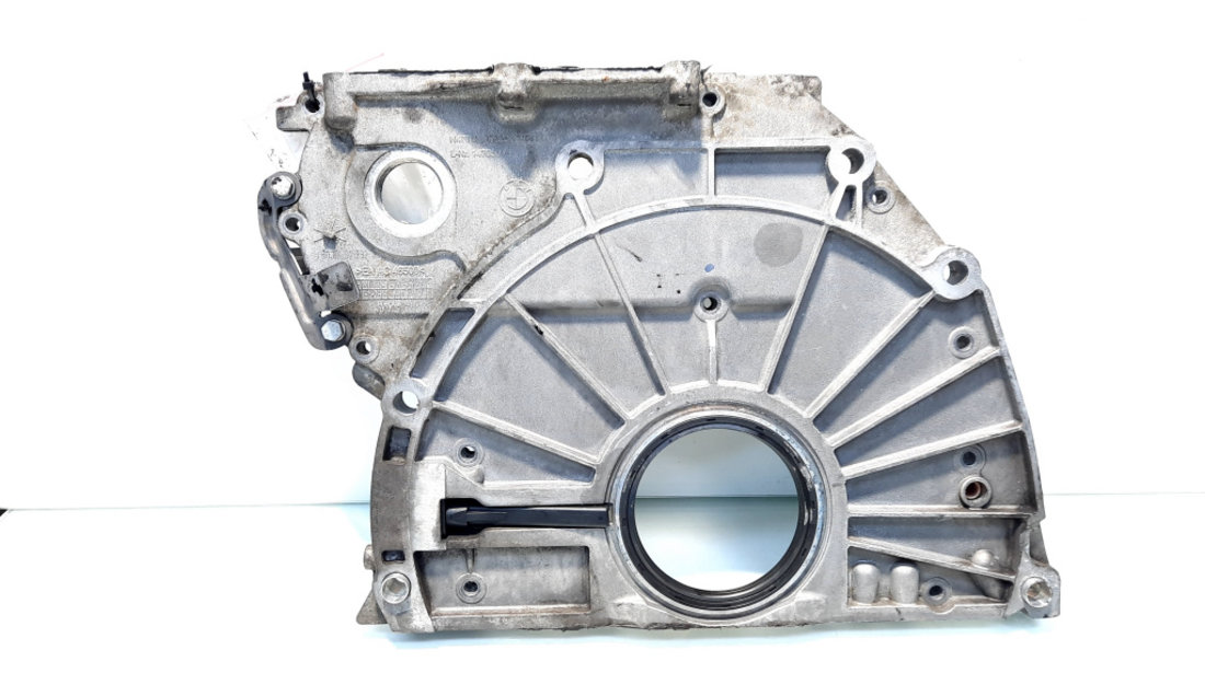 Capac vibrochen, cod 1114-7810695-03, Bmw 4 Gran Coupe (F36), 2.0 diesel, N47D20C (idi:527530)