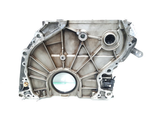 Capac vibrochen, cod 1114-7810695-03, Bmw X1 (E84), 2.0 diesel, N47D20C (idi:477847)