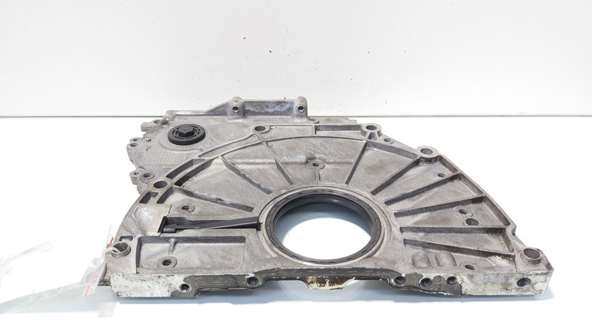 Capac vibrochen, cod 1114-7810695-04, Bmw 1 (F20, F21), 2.0 diesel, N47D20C (idi:649754)