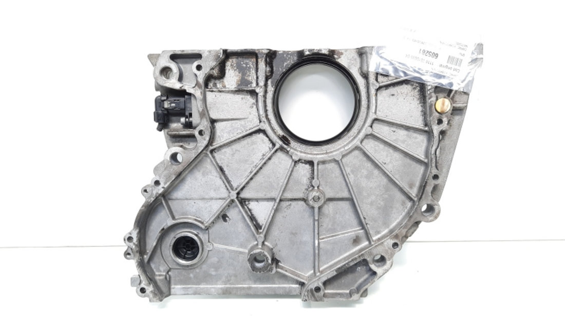 Capac vibrochen, cod 1114-7810695-04, Bmw 5 (F10) 2.0 diesel, N47D20C (id:605281)