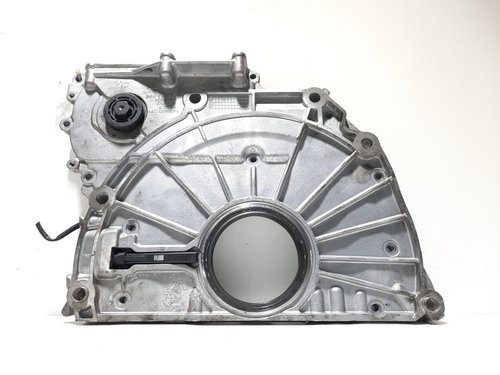 Capac vibrochen, cod 1114-8576353, Bmw 1 (F21), 2.0 diesel, B47D20A (idi:488006)