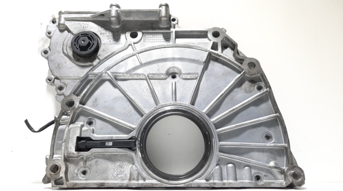 Capac vibrochen, cod 1114-8576353, Bmw 5 (G30, F90), 2.0 diesel, B47D20A (idi:488006)