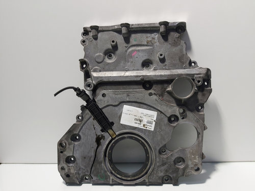 Capac vibrochen, cod 55491465, Opel Astra K Combi 1.6 CDTI, B16DTH (id:675353)