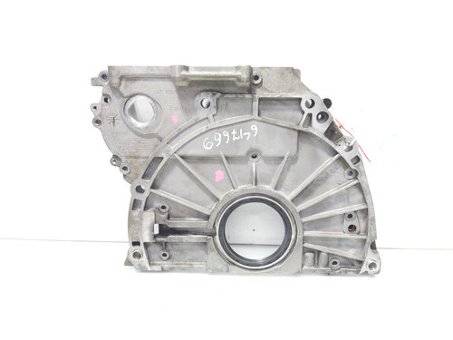 Capac vibrochen, cod 7797488-05, Bmw 1 (E81, E87) 2.0 diesel, N47D20A (idi:647669)