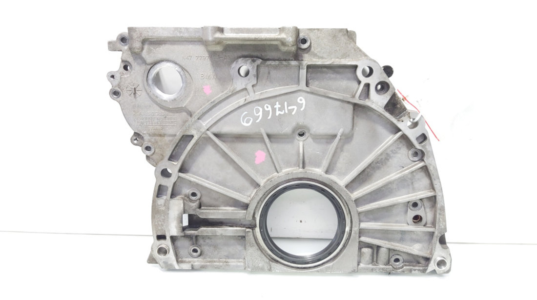 Capac vibrochen, cod 7797488-05, Bmw 3 Coupe (E92) 2.0 diesel, N47D20A (idi:647669)