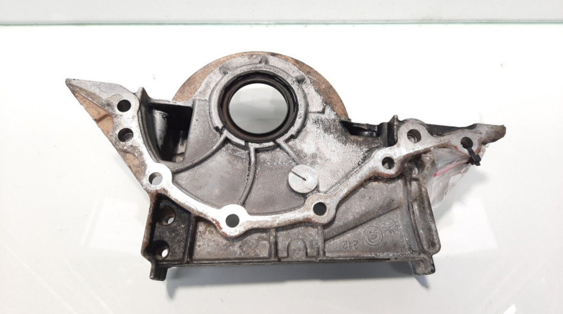 Capac vibrochen, cod 8200563690, Renault Clio 4, 1.5 dci, K9KB608 (id:477354)