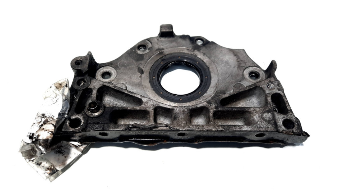 Capac vibrochen, cod 9644251680, Ford S-Max 1, 2.0 TDCI, QXWA (id:509503)