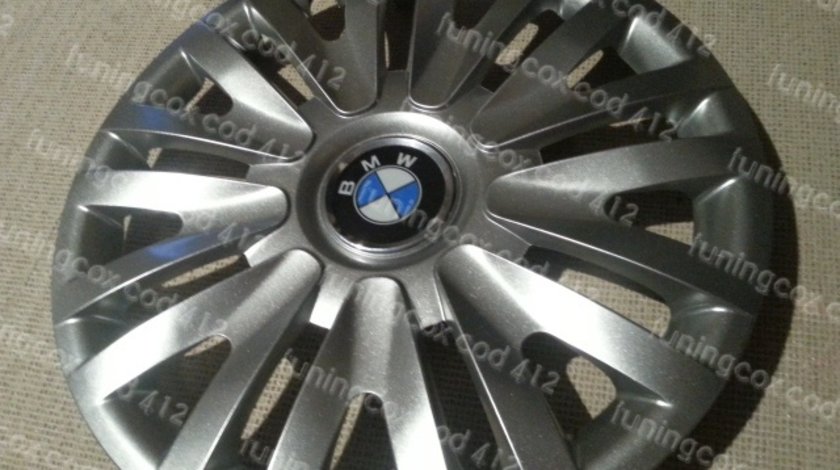 Capace bmw 16 originale - oferte