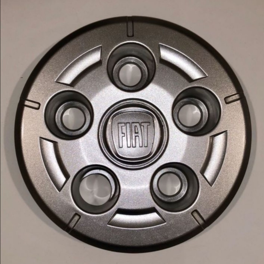 Capace Centrale Fiat Ducato , 16” , Noi, Originale