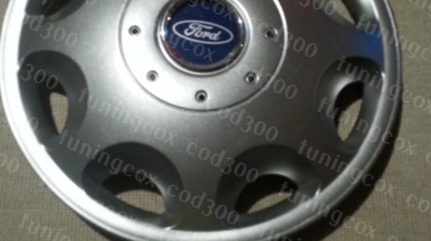 Capace Ford r15 la set de 4 bucati cod 300