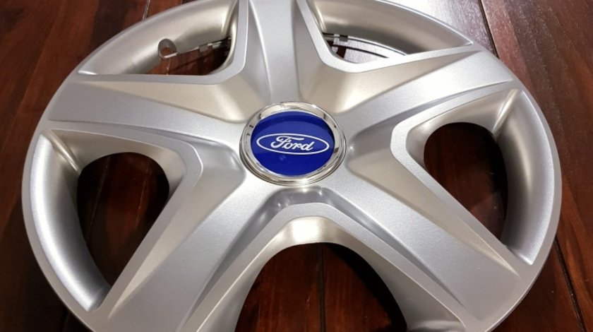 Capace Ford r15 la set de 4 bucati cod 340