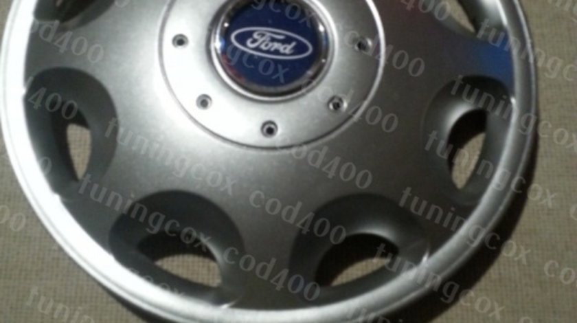 Capace Ford r16 la set de 4 bucati cod 400