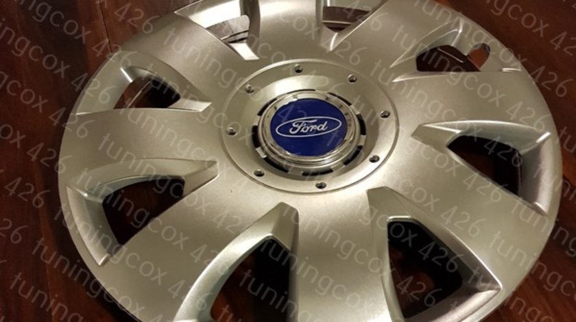 Capace roti originale ford 16 - oferte